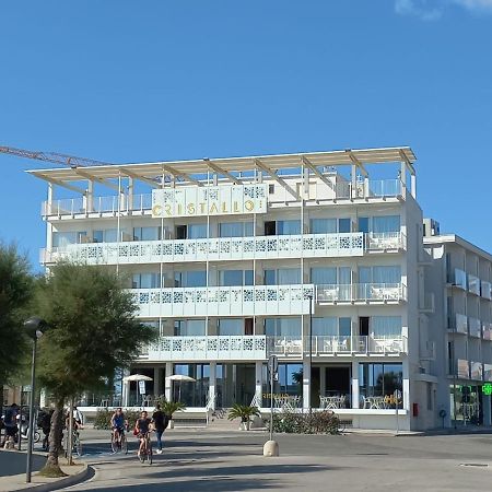 Residence Cristallo Senigallia Exterior photo