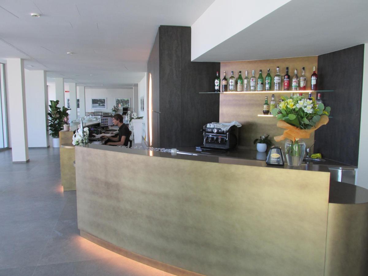 Residence Cristallo Senigallia Exterior photo