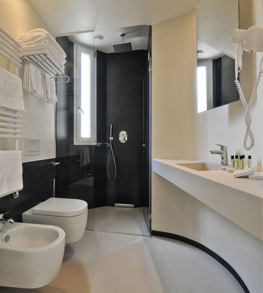 Residence Cristallo Senigallia Exterior photo
