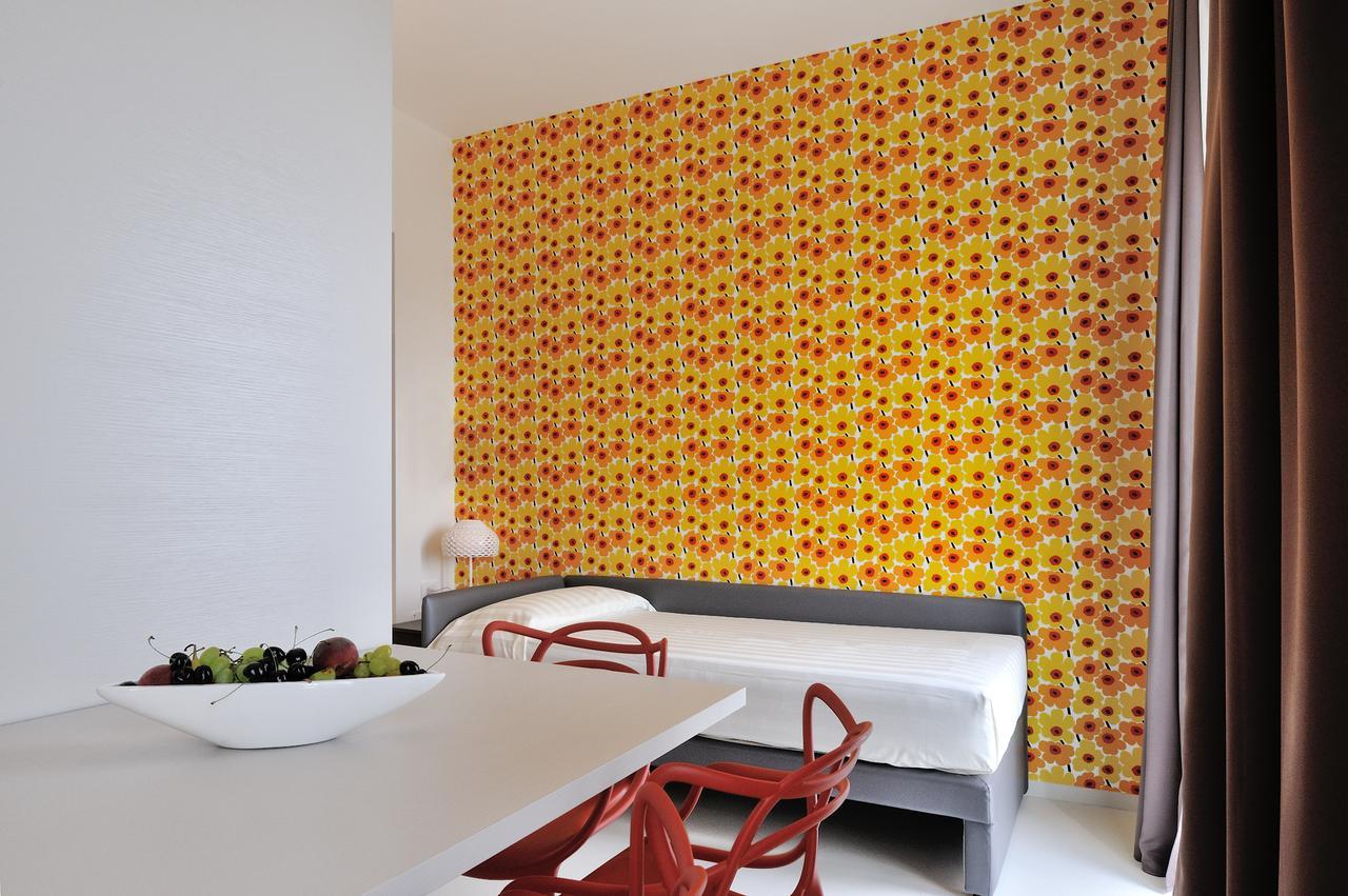 Residence Cristallo Senigallia Exterior photo