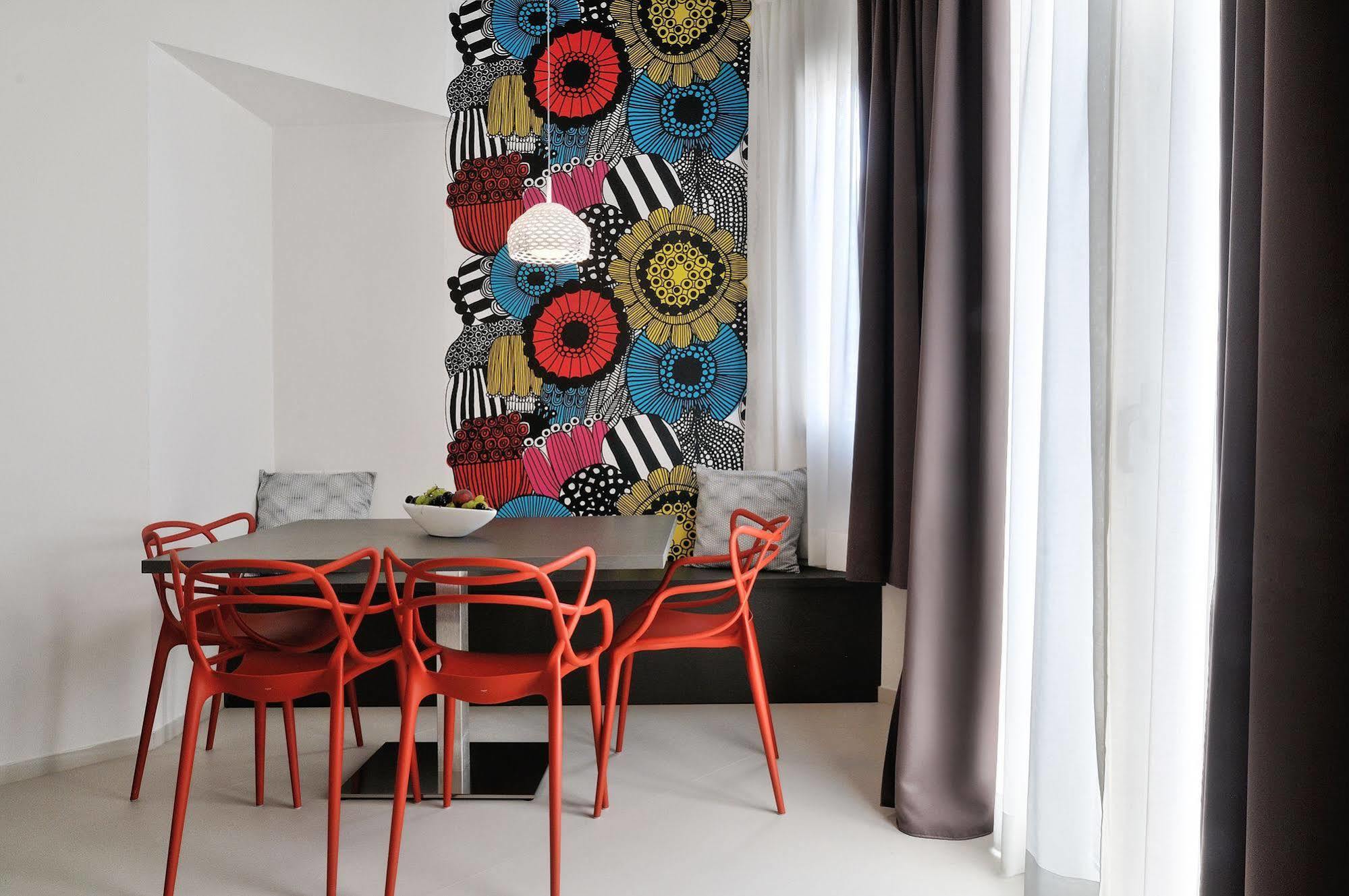 Residence Cristallo Senigallia Exterior photo